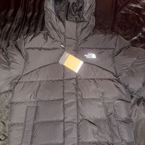 MEDIUM “Baltic Down Puffer Black 600” Brand New